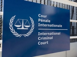 Международный уголовный суд получил сообщения Украины по ДАП и Иловайску