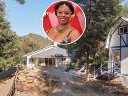 Одна из основательниц BLM разбогатела и купила шикарный дом в белом районе
