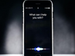 Apple научит Siri разговаривать шепотом