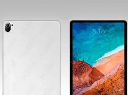 Xiaomi выпустит планшет Mi Pad 5 в двух версиях с разными размерами и начинкой