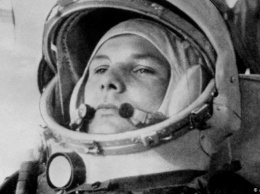 Первый в космосе. За что Гагарина уважают немецкие астронавты