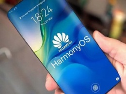 HarmonyOS будет установлена на 300 миллионах устройств в этом году