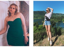 Минус 20 кг: что говорят о своем экстремальном похудении 7 популярных актрис