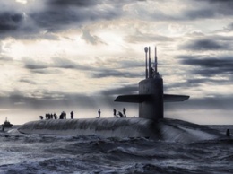 The Sun: Путинские субмарины-невидимки могут нанести Британии большой ущерб, перерезав ее подводные интернет-кабели