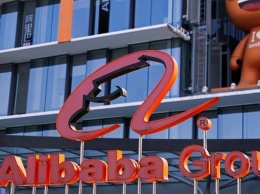 Компанию Alibaba оштрафовали на рекордные $2,78 млрд