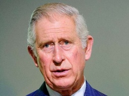 Принц Чарльз стал новым герцогом Эдинбургским