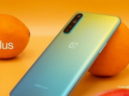 OnePlus выпустила смартфон Nord LE, который нельзя купить