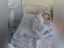 "Никто не принимался за это": в Днепре врачи сделали операцию ребенку со спинномозговой грыжей