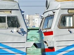 Укрзализныця возобновляет поезда до Закарпатья с 11 апреля