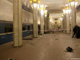 "Просила сказать маме, что умираю": белорусы вспоминают о теракте в минском метро
