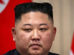 КНДР на грани голода: Ким Чен Ын призвал готовиться к "Трудному походу"