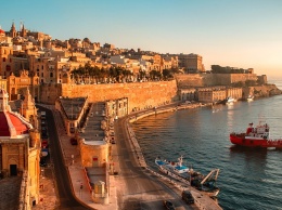 Евро-стимуляция: на Мальте туристам готовы приплачивать по 200 евро