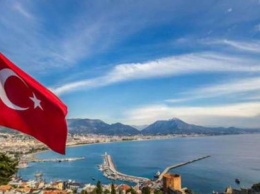 Один российский турист погиб в Турции, остальные отделались травмами