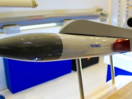 Прошли стендовые испытания двигателя для сверхзвуковой ракеты разработки КБ "Южное"