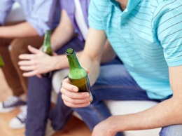 Алкогольная вечеринка закончилась для подростков реанимацией