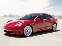 Tesla продолжает доминировать на рынке электромобилей