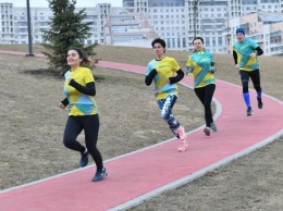 Как москвичи бесплатно занимаются спортом с помощью НКО