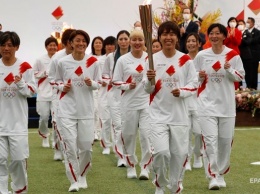 Япония заявила, что зарезервирует целый отель для спортсменов, которые заболеют COVID-19 во время Олимпиады