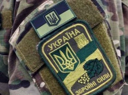 Стало известно имя погибшего на Донбассе 24-летнего военного