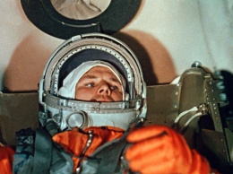 От Гагарина до Илона Маска. Краткая история освоения космоса в десяти фотографиях