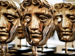 В Лондоне вручены награды британской премии BAFTA