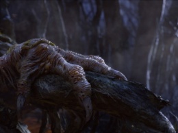 Пробуждение монстра в тизере Gord - новой игры от продюсера The Witcher 3: Wild Hunt