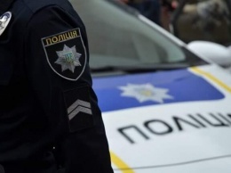 В Запорожской области авто "случайно" наехало на пешехода: мужчина получил тяжелые травмы