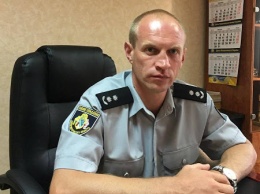 «Банде полицейских» вменяют в вину кражу икры «Камчадал», детского питания, моющих средств, - говорит экс-начальник Павлоградского отдела полиции