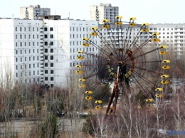 Концепцию развития Чернобыльской зоны обсудят на онлайн-форуме