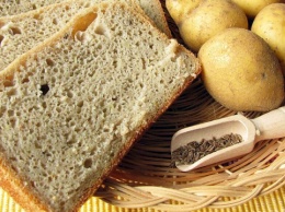 В Украине подешевели хлеб, яйца, картофель и не только