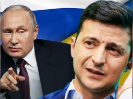 Эксперт: Доступна ли Путину роскошь большой войны против Украины