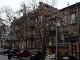 Старинный дом в центре Днепра получит охранный статус: фото