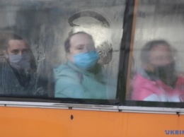 На Запорожье из-за коронавируса ограничивают движение общественного транспорта: что изменится