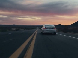 Объявлена дата премьеры обновленного Lexus ES (ВИДЕО)