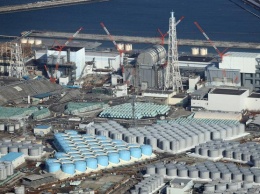 Зараженную воду с АЭС в Фукусиме сольют в океан