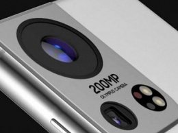 Samsung Galaxy S22 с 200-мегапиксельной камерой появился на фото