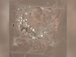 Таинственное отключение электроэнергии в Иране грозит сорвать ядерные переговоры