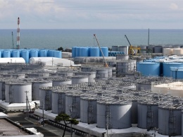 Фукусима: Япония объявила, что сбрасывает загрязненную воду в море