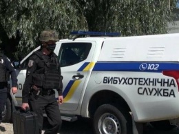 В Харькове и области неизвестные «заминировали» 120 почтовых отделений: силовики ищут взрывчатку