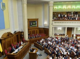 Тарифы в Украине: в Раде собираются ввести мораторий