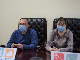 В ближайшие время Николаевщина получит 8440 доз вакцины CoronaVac