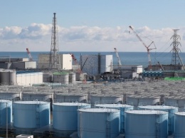 Япония решила сбросить воду с АЭС "Фукусима" в океан. МАГАТЭ не против