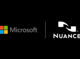 Microsoft приобрела за $19,7 миллиарда разработчика систем распознавания речи Nuance
