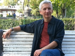 Умер писатель Василий Голованов