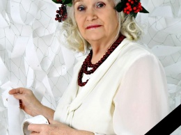 На Днепропетровщине умерла 82-летняя женщина-волонтер