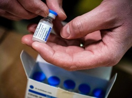 Вакцина Johnson & Johnson будет приостановлена в США из-за образования тромбов