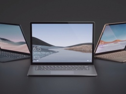 Инсайды 2316: Microsoft Surface Laptop 4, Samsung Galaxy S21 FE, новый ноутбук Lenovo, realme Q
