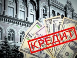 Реструктуризацию валютных кредитов поддержала Рада