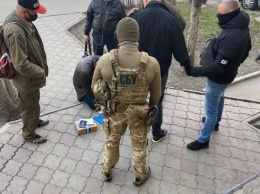 Банда организовала канал поставки оружия в Украину из США через Польшу - СБУ