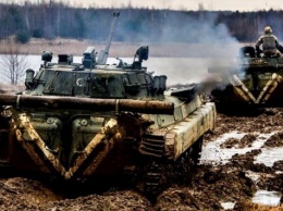Эскалация на Донбассе: что должно делать государство Украина